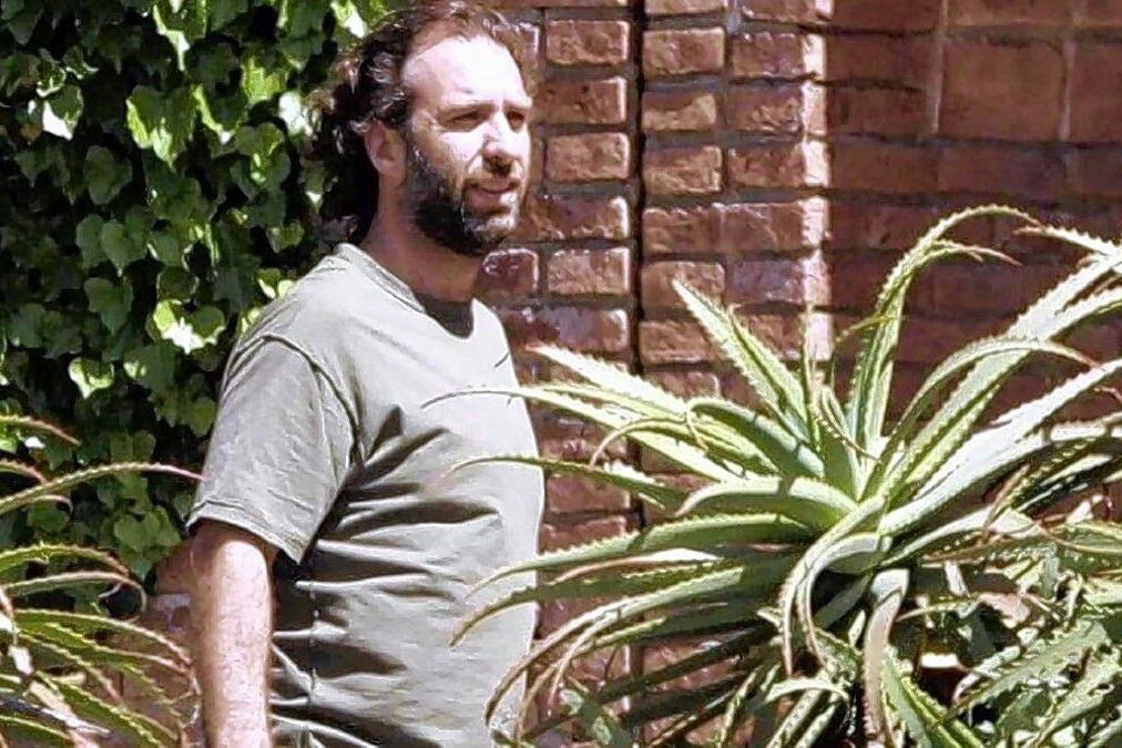 Mariano Macri, hermano del expresidente.