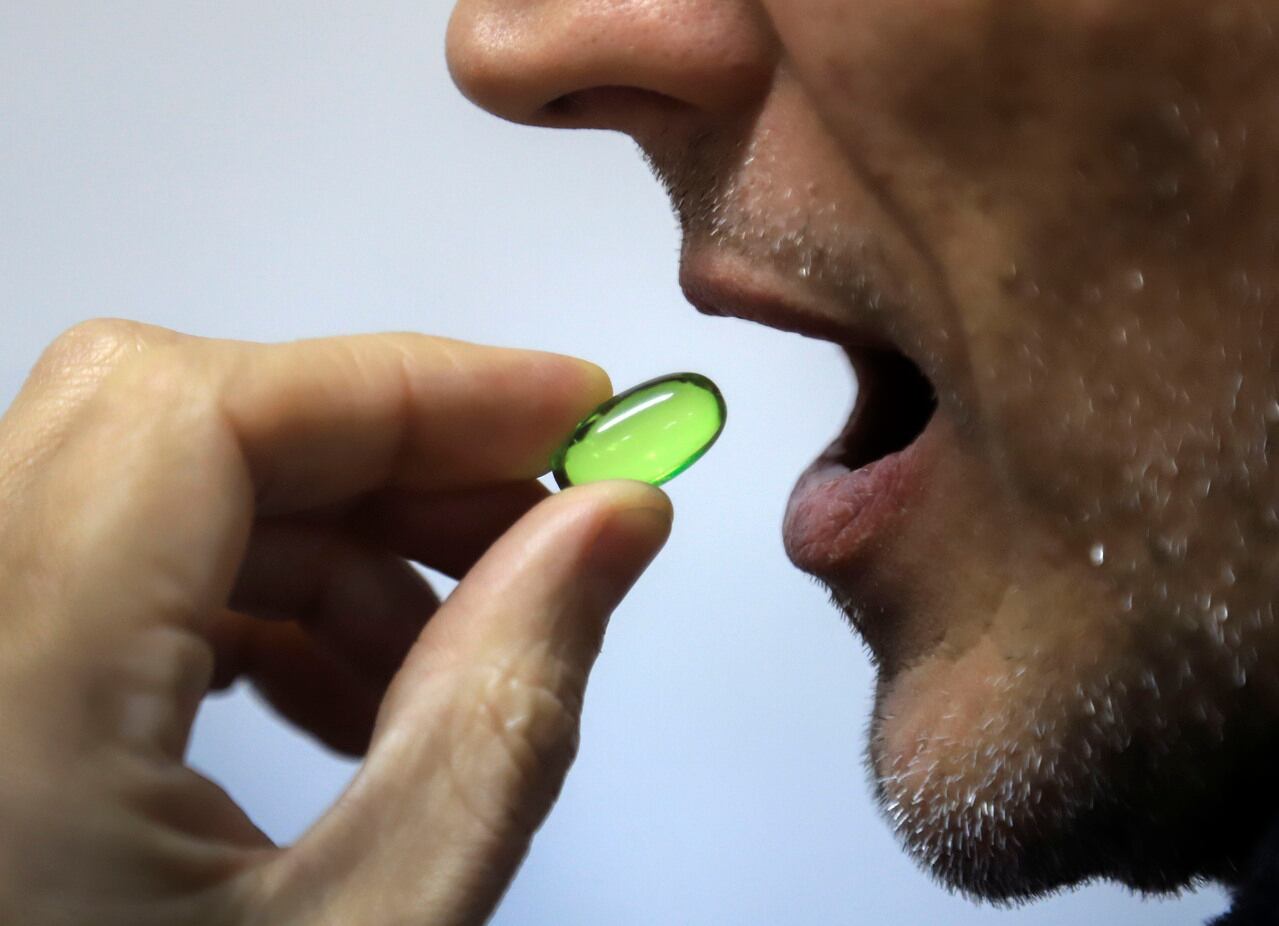 El mercado de los medicamentos presenta una alta concentración en el país.