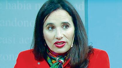 Biquard dijo que el secretario Pablo Avelluto le solicitó al FNA, que se autofinancia,19 millones de pesos.