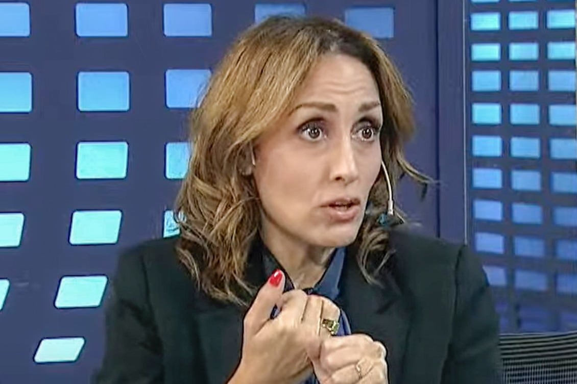 Florencia Arietto, una espada de Larreta contra Bullrich.