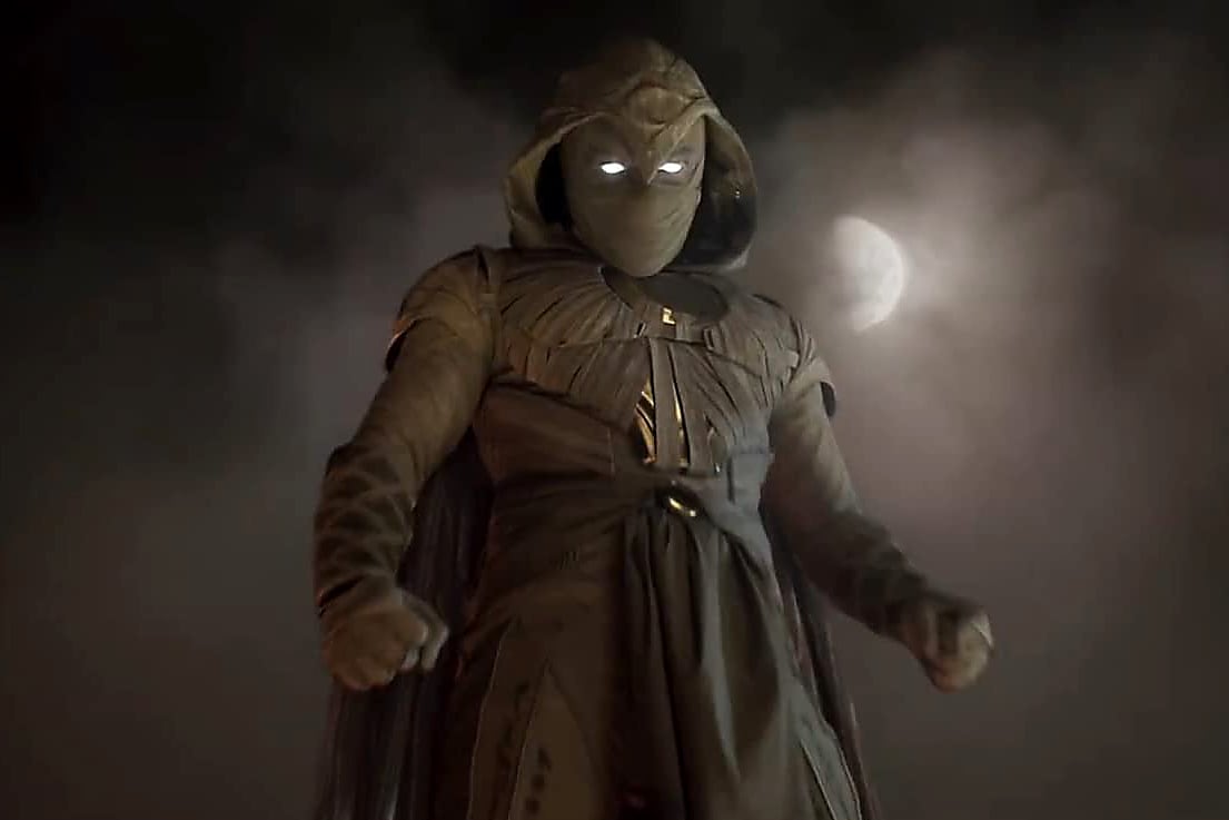 Moon Knight: estreno de Disney+  proveniente del universo Marvel