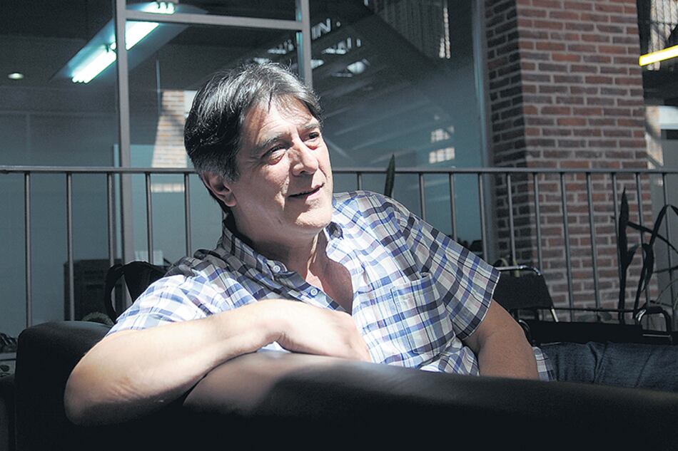 Carlos Varela, un artista de gran trayectoria y de fuertes convicciones políticas.