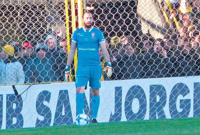 “No sabemos quién cobró el penal, porque el cuarto árbitro tampoco habló con Pitana”, dijo Díaz.