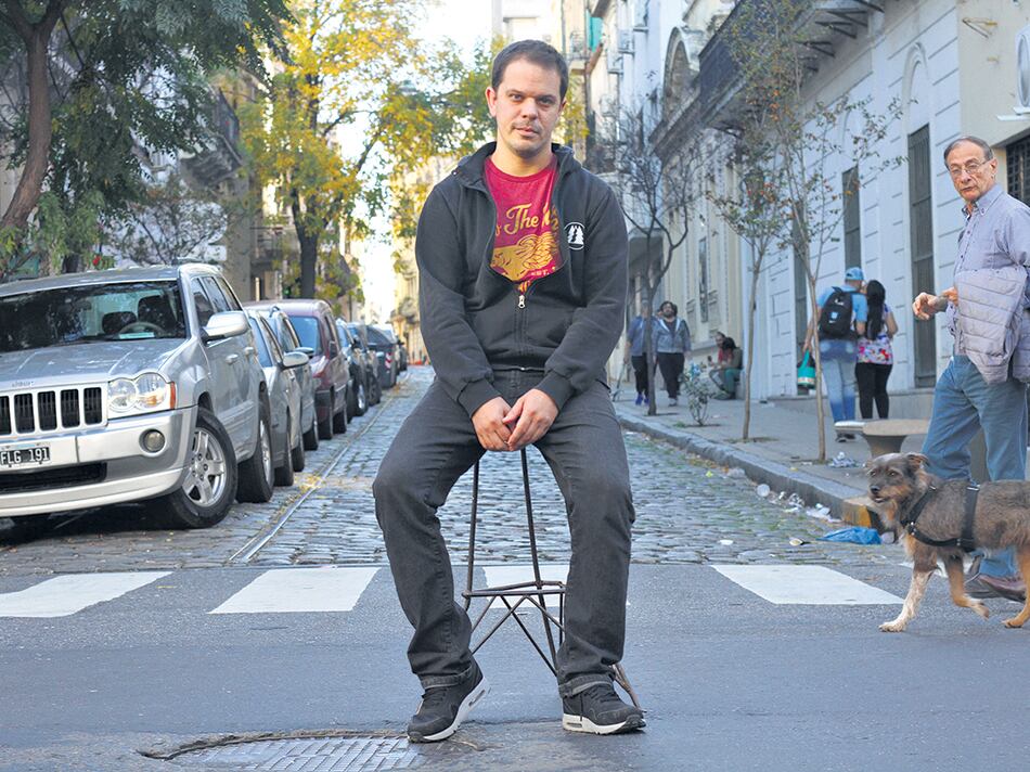 “Cristiani pudo haber sufrido uno de los primeros casos de censura del cine nacional”, dice Kartszewicz.