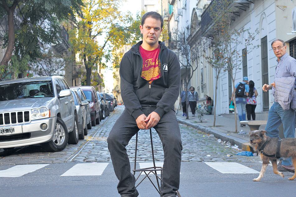 “Cristiani pudo haber sufrido uno de los primeros casos de censura del cine nacional”, dice Kartszewicz.