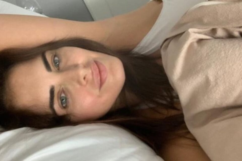 Silvina Luna continúa internada en terapia intensiva con asistencia respiratoria, por complicaciones en su salud a 12 años de la mala praxis de Aníbal Lotocki.