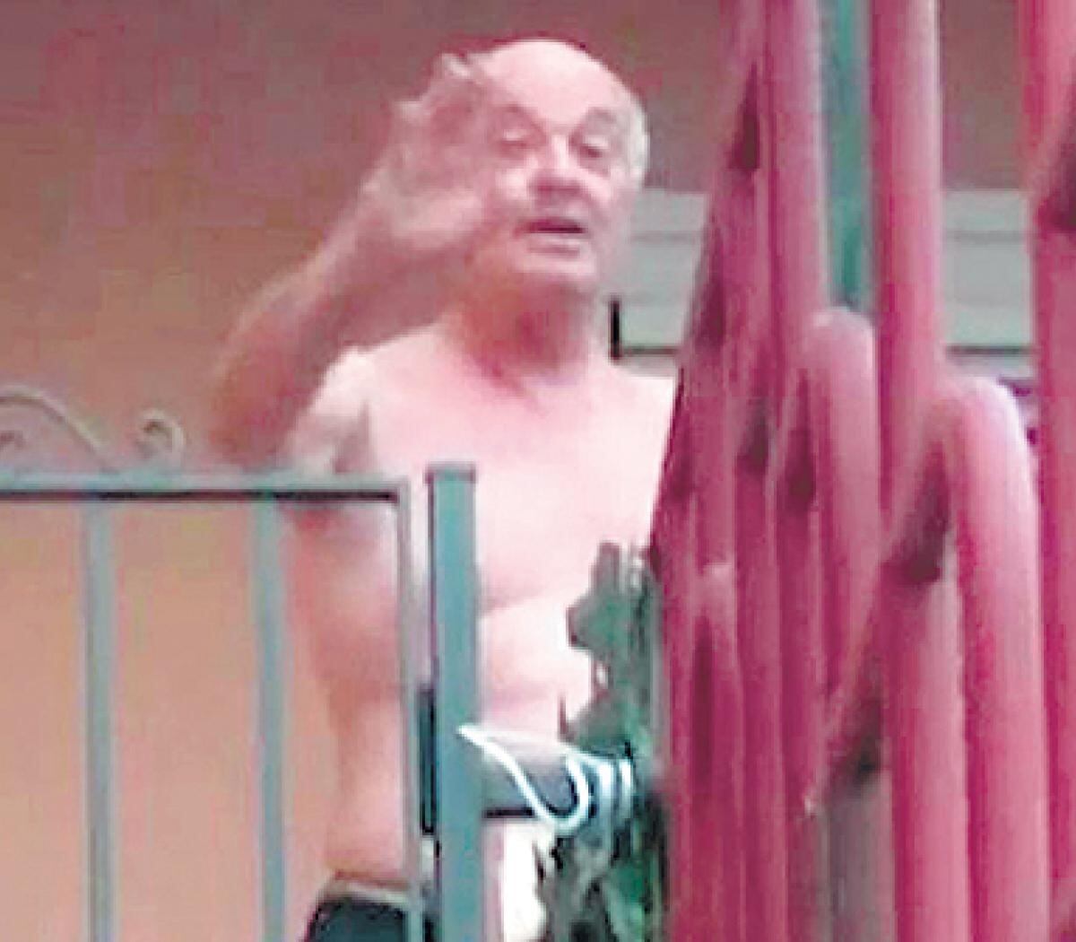 Un nuevo zoom con familiares de desaparecidos en San Juan atribuidos al represor Carlos Luis Malatto se realizó en Italia donde el ex teniente coronel del del Regimiento de Infantería de Montaña de la provincia cuyana vive todavía en libertad.