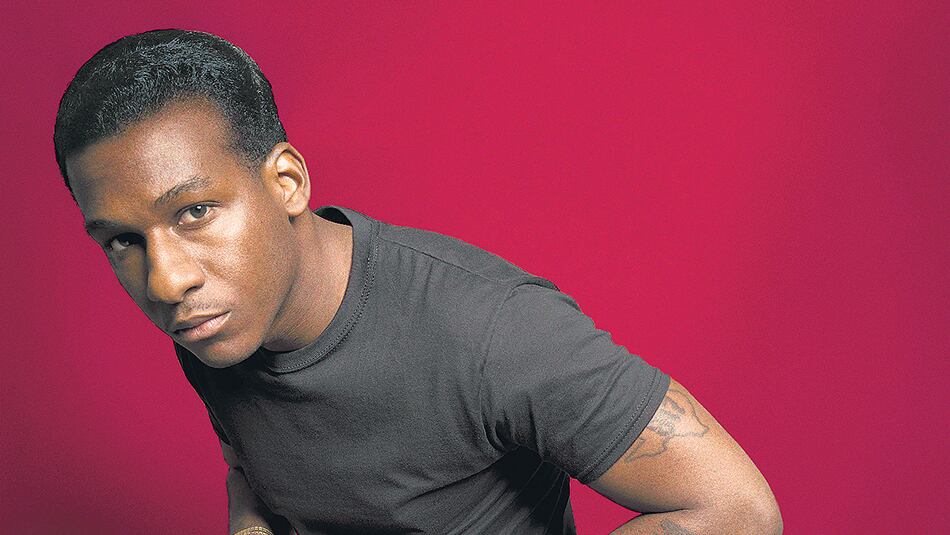 “No me corresponde a mí llenar el hueco de la música soul retro”, afirma Leon Bridges.