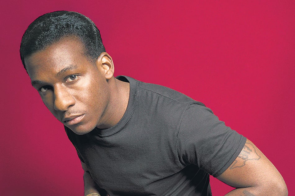 “No me corresponde a mí llenar el hueco de la música soul retro”, afirma Leon Bridges.