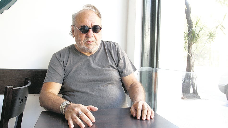 “La política sigue siendo el ámbito donde la historia puede hacer emerger la verdad.”