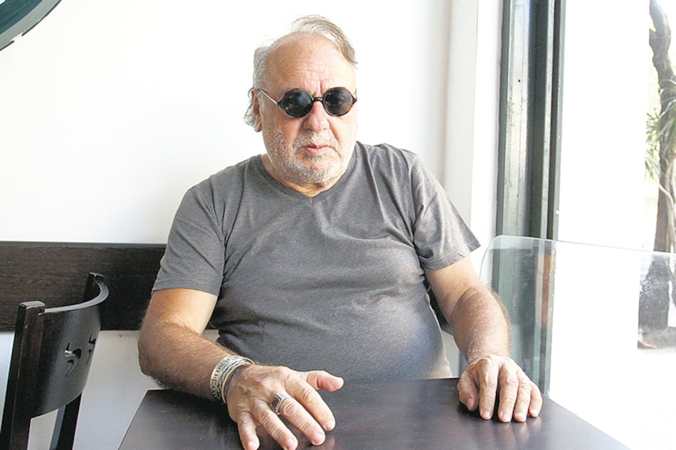 “La política sigue siendo el ámbito donde la historia puede hacer emerger la verdad.”