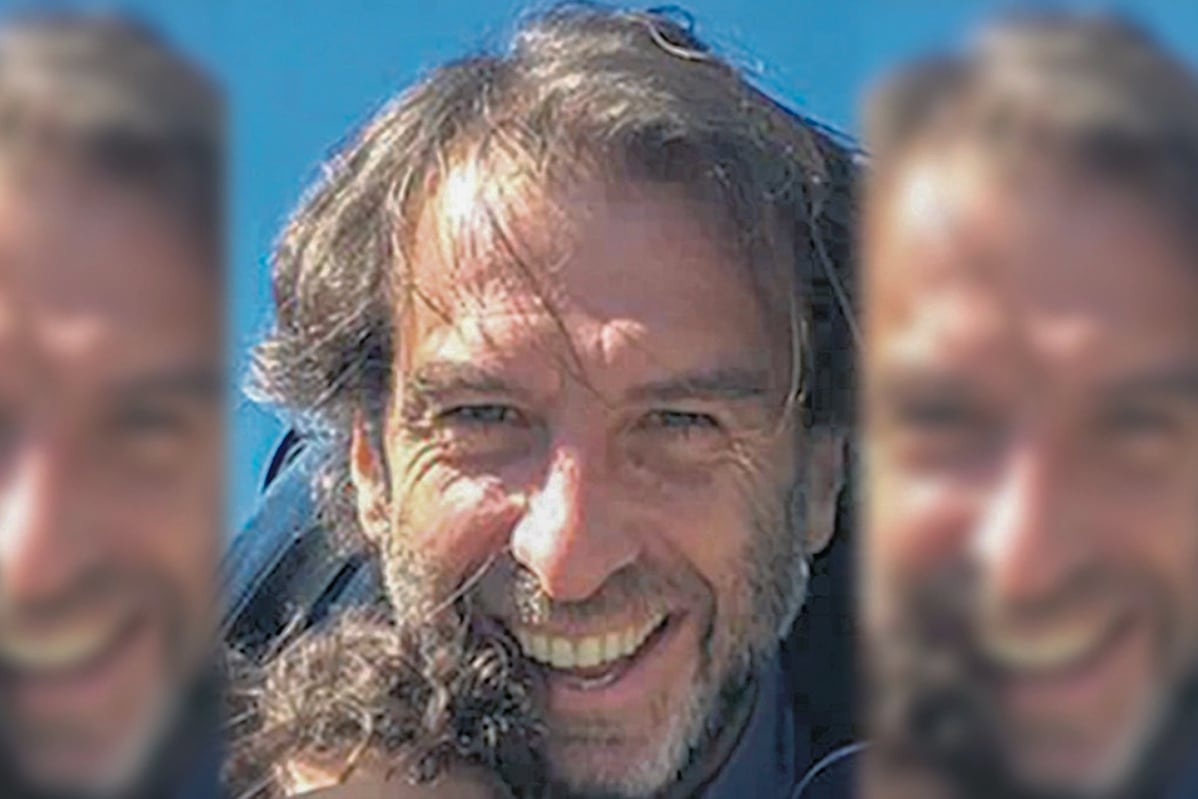 "Por algo (Mauricio) puso a un amigo de la calaña del Negro (Gustavo Arribas, ex titular de la AFI), un tipo bien turbio: para continuar con las escuchas, los seguimientos, las carpetas”, contó Mariano Macri en el libro Hermano.