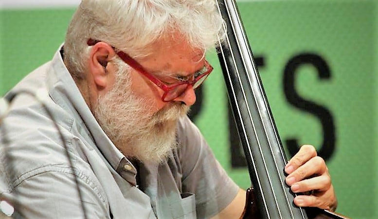 Hernán Merlo dejó constancia de su plenitud creativa con Ventisiete sesenta y uno.