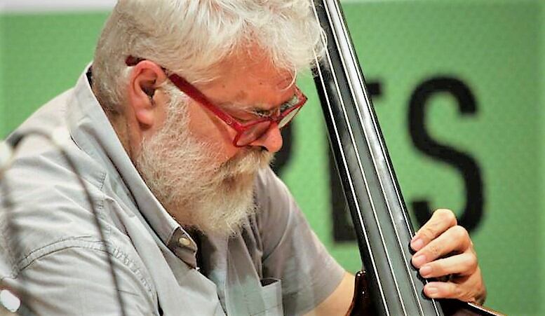 Hernán Merlo dejó constancia de su plenitud creativa con Ventisiete sesenta y uno.