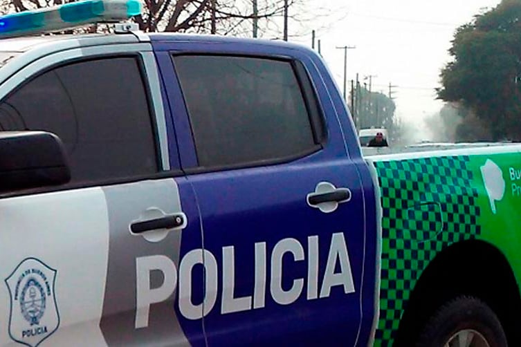 Un autosecuestro bajo investigación.