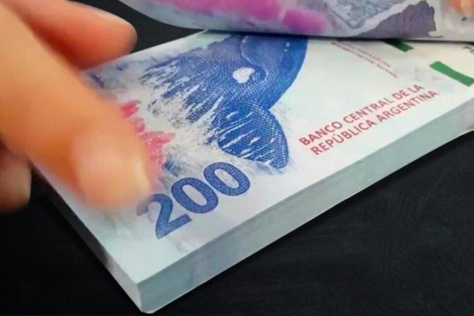 El medio aguinaldo de fin de año se cobra el 18 de diciembre.