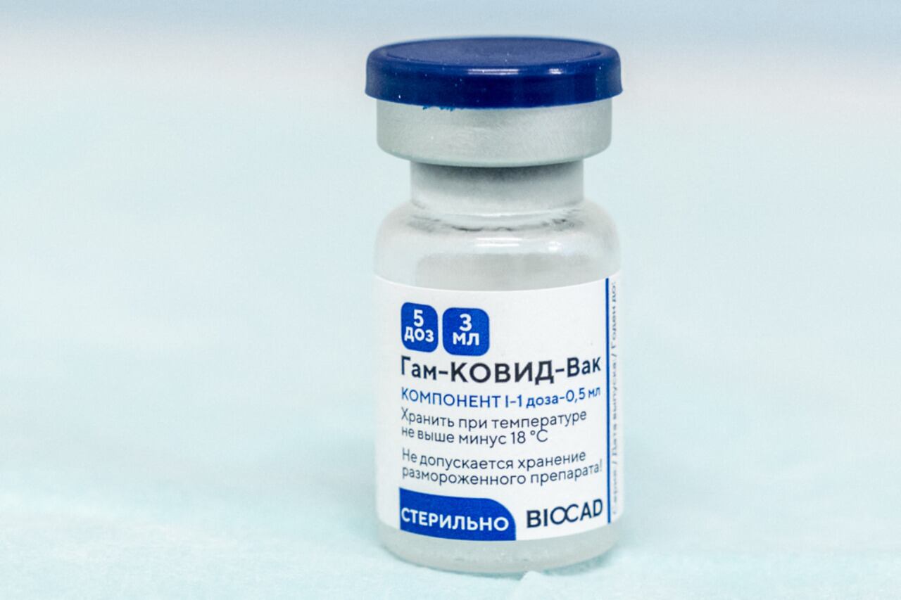 Sputnik V: la explicación del Instituto Gamaleya sobre los informes de la fase 3 de su vacuna.