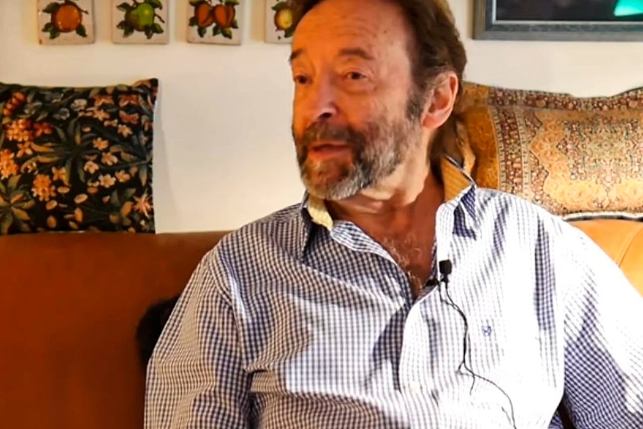 A los 84 años murió congelado en una calle de París el fotógrafo René Robert.