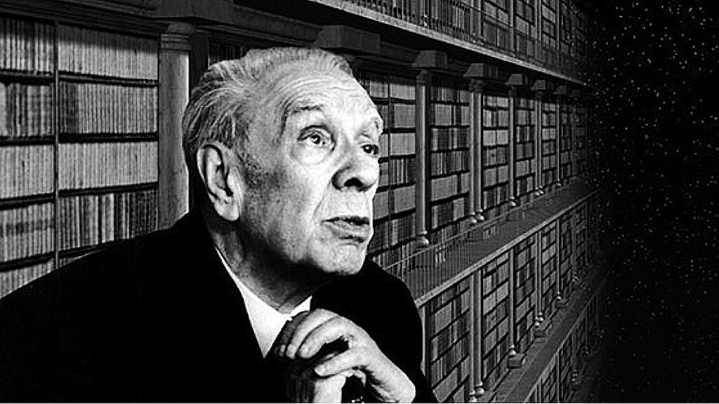 La conflictiva relación de Borges con el Nobel comenzó en 1956.