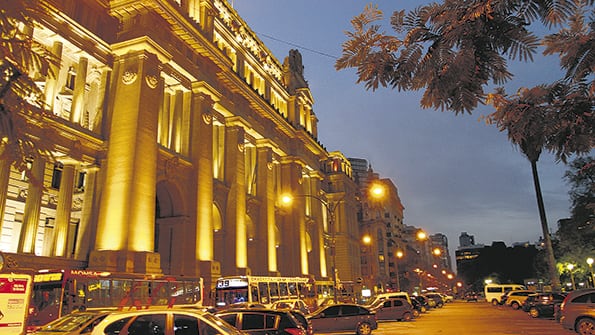 El virtual apoyo a Bonadio llega cuando hay decisiones clave pendientes en el caso.