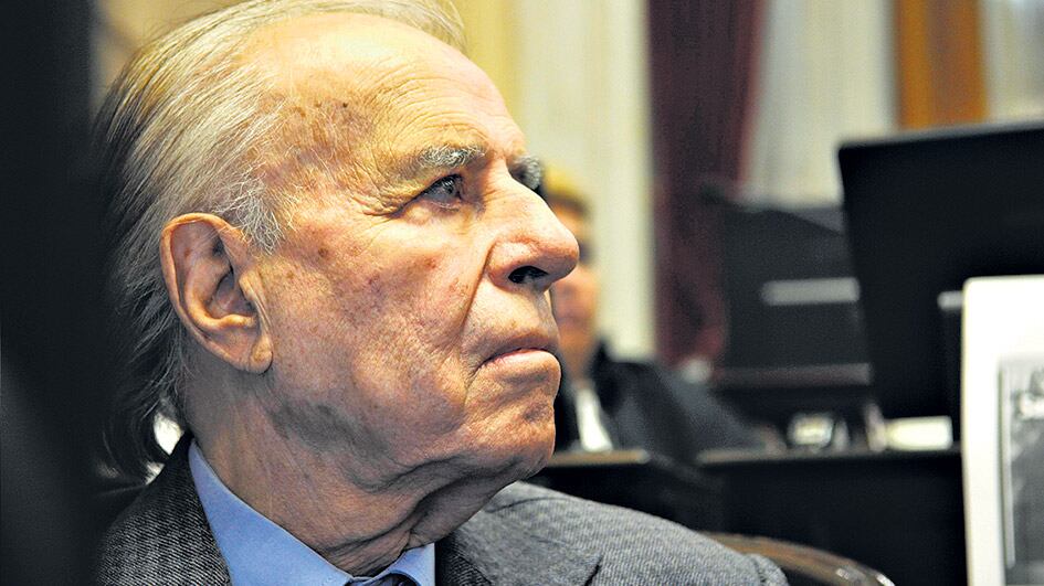 El ex presidente obtuvo el 45 por ciento de los votos en las primarias del 13 de agosto.