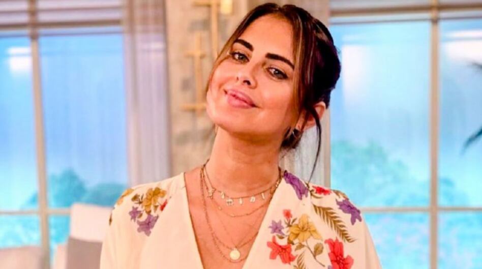 Silvina Luna regresó a terapia intensiva en el Hospital Italiano.