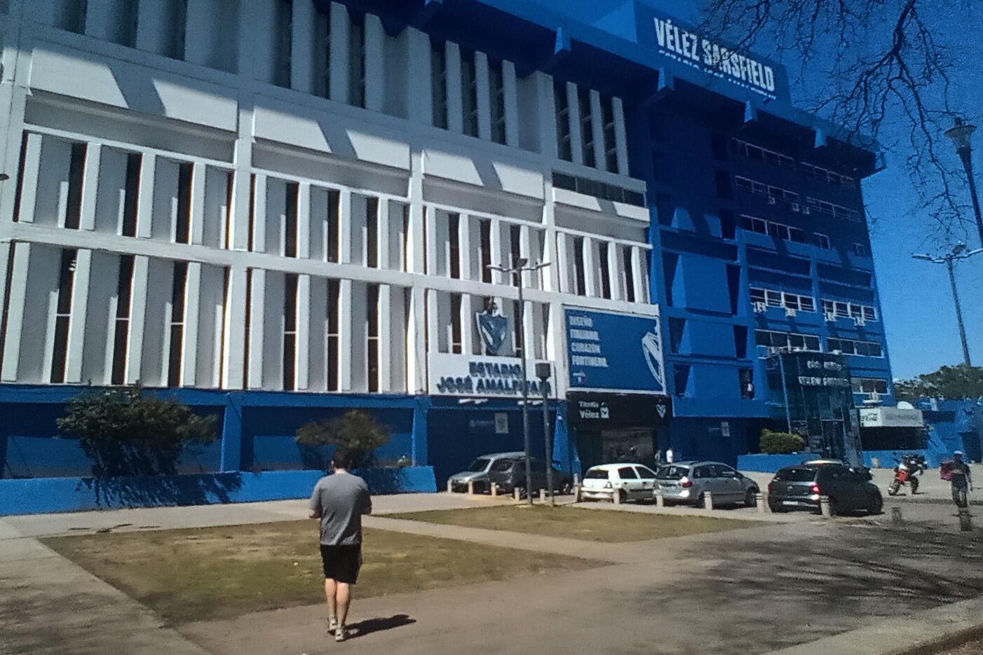 Vélez elegirá autoridades el sábado 11