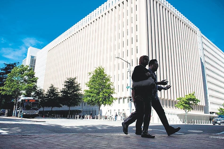 El Banco Mundial advirtió que el stock de deuda externa se ubica por encima del ciento por ciento del Producto en 2019. 