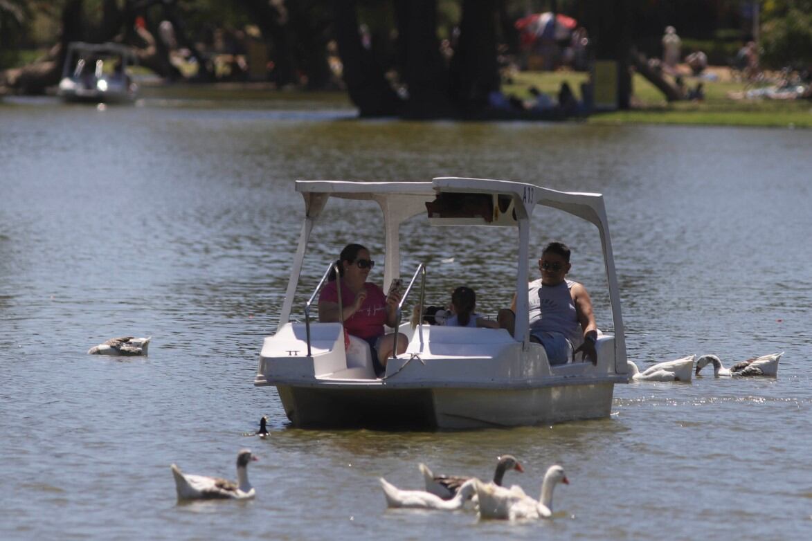 Las fechas de los feriados inamovibles y trasladables de 2024.