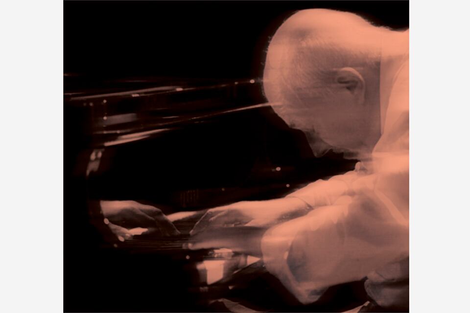 Gandini editado por un sello rosarino.