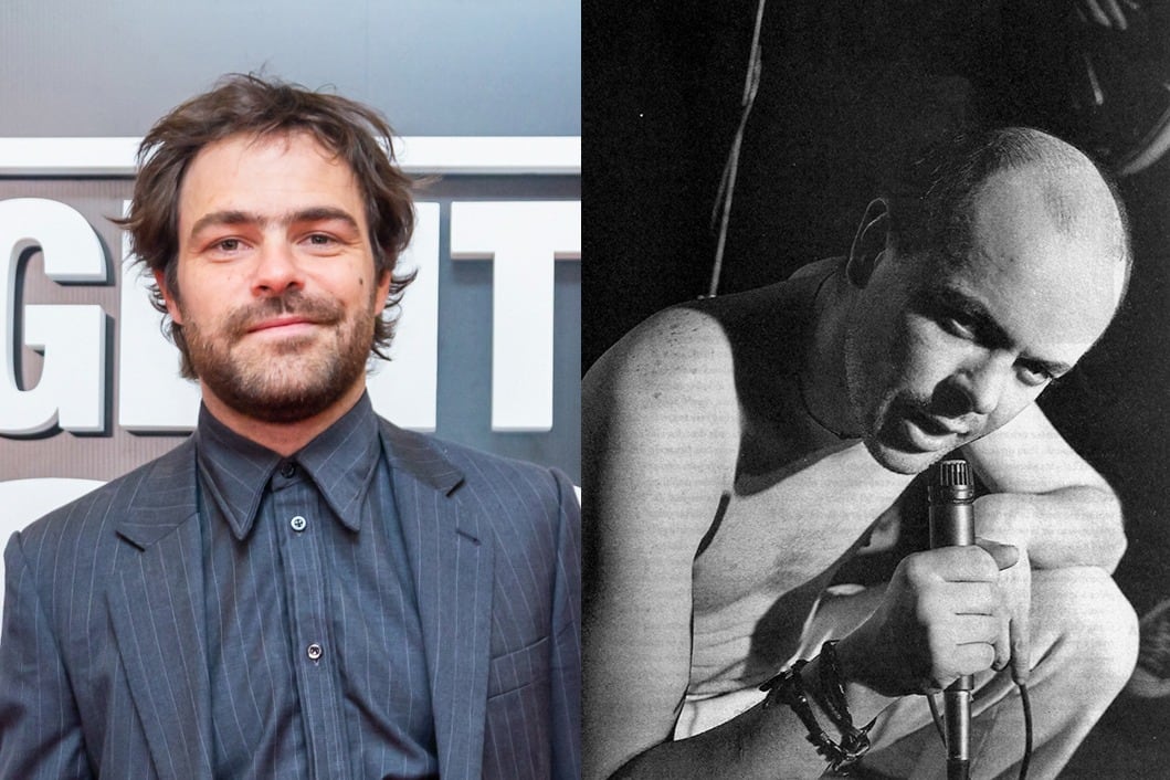 Lanzani hará de Prodan en la pantalla grande.