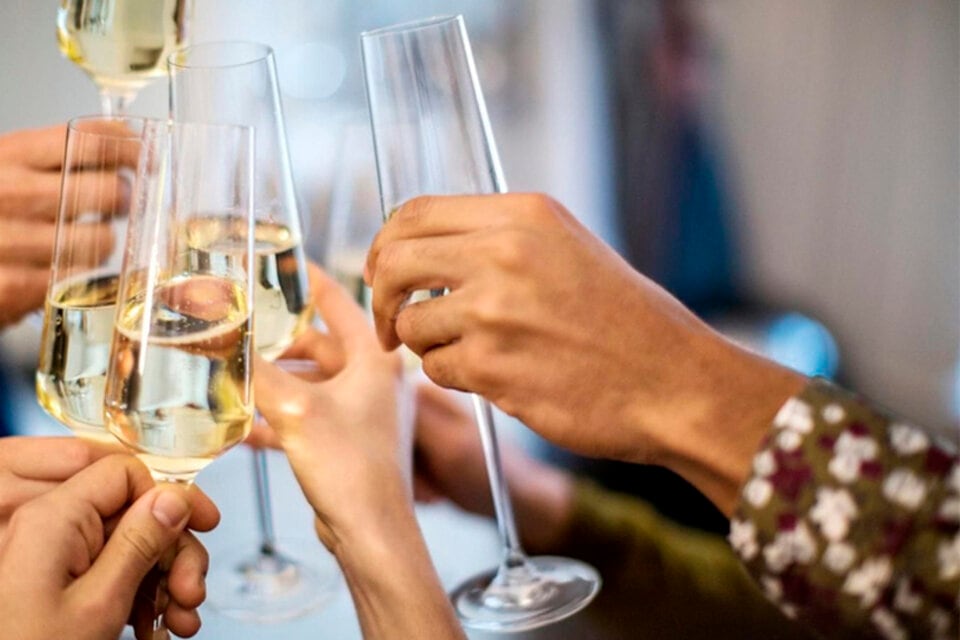 El pronóstico para las fiestas: cómo estará el tiempo en Nochebuena y en Navidad - Image 3