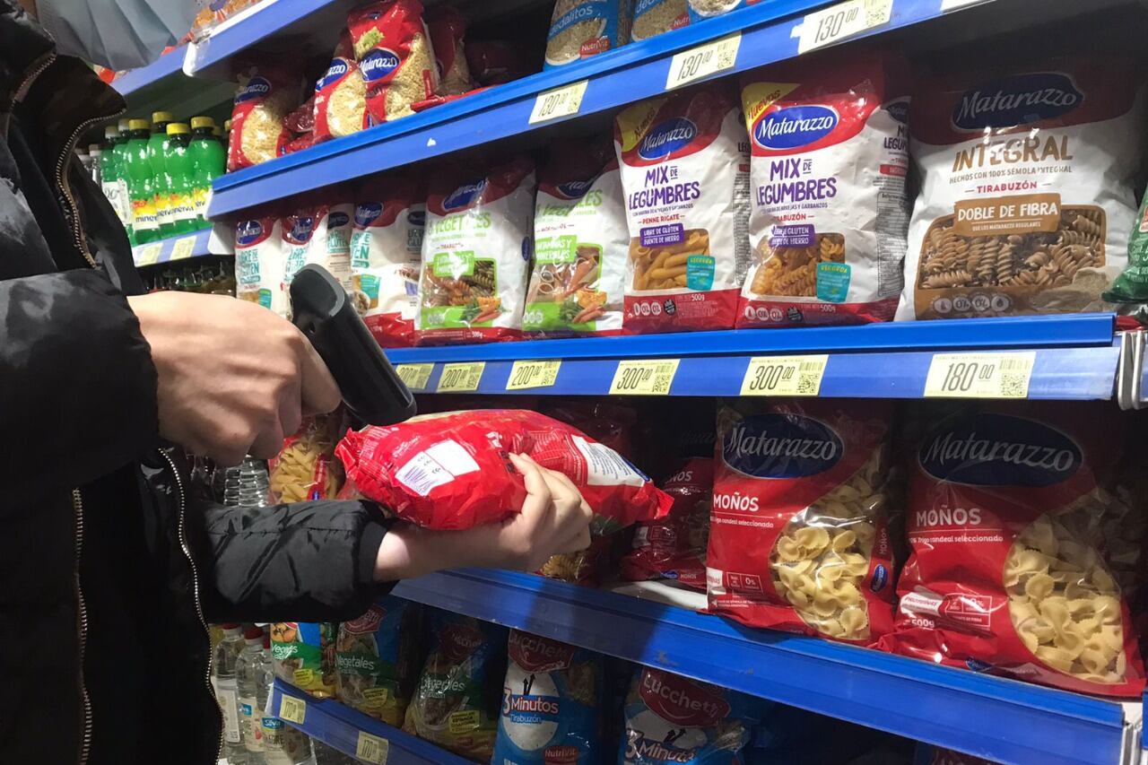 En las últimas horas hubo subas muy fuertes en las góndolas