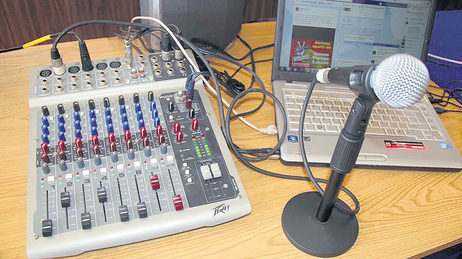 La mayoría de las experiencias comunitarias se consolidaron entre 2008 y 2015.