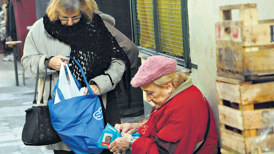 El Gobierno difundió que con la fórmula que impulsan el ahorro fiscal sería de unos 100 mil millones de pesos.