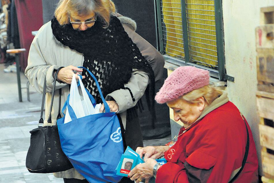 El Gobierno difundió que con la fórmula que impulsan el ahorro fiscal sería de unos 100 mil millones de pesos.