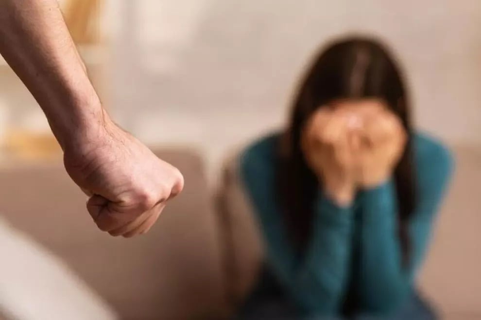 El SAP se usa para encubrir la violencia de género y el abuso de menores