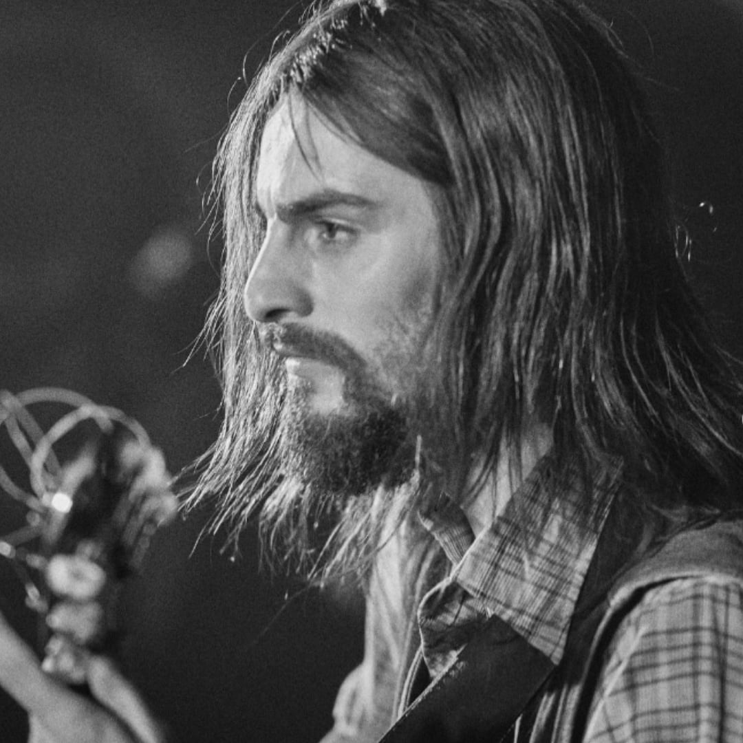 Instagram de Joaquín Baglietto @jobaskull 