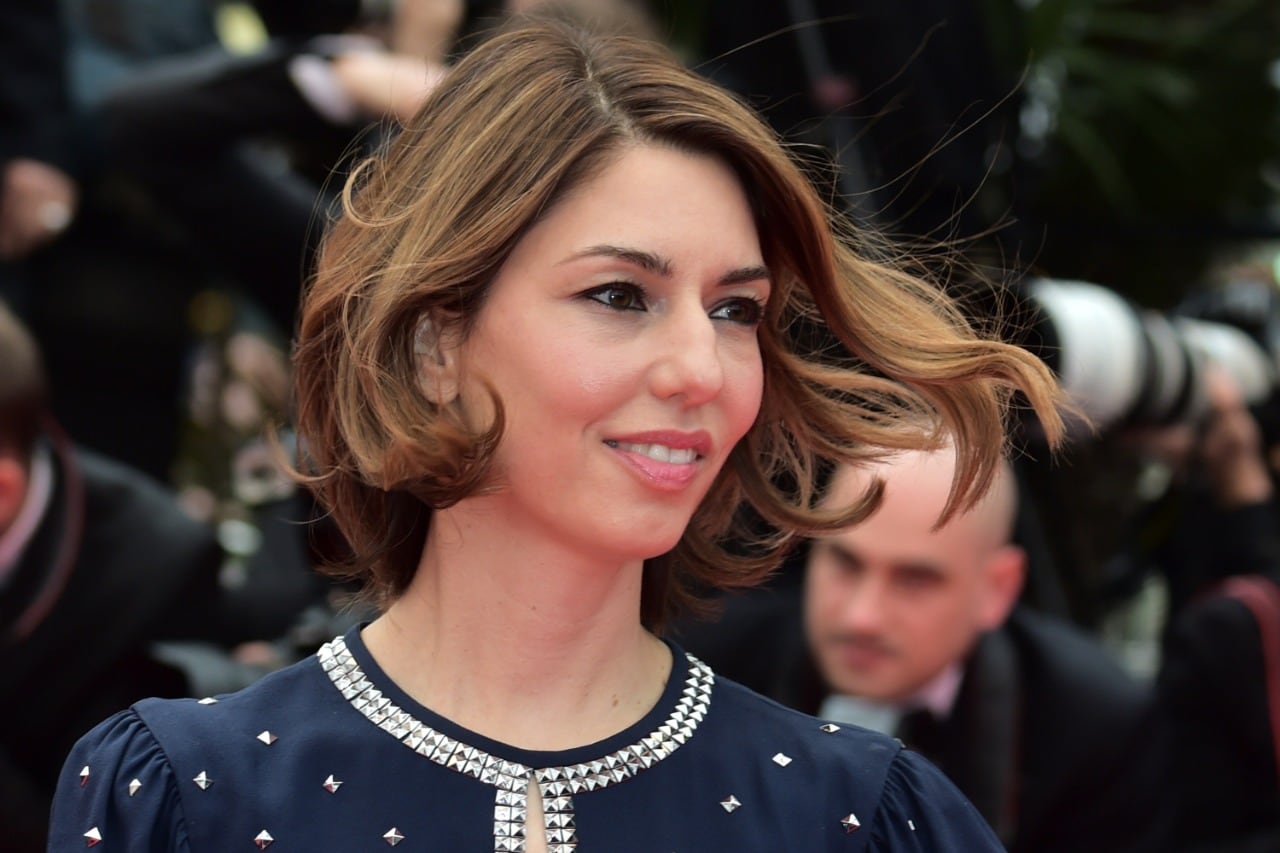 Coppola ganó un Oscar por el guión de "Perdidos en Tokio", apenas su segunda película.