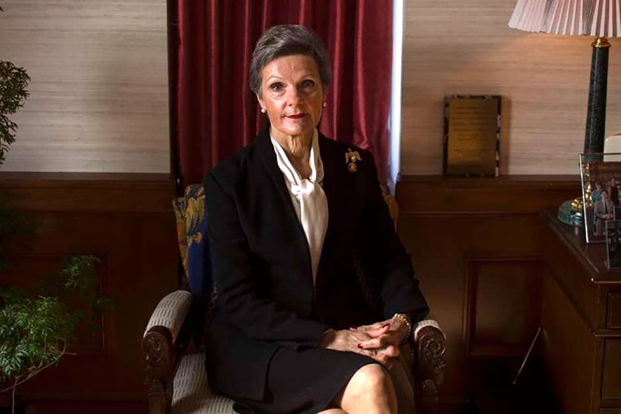 La jueza federal de Nueva York Loretta Preska aprobó el pedido de los bonistas. 