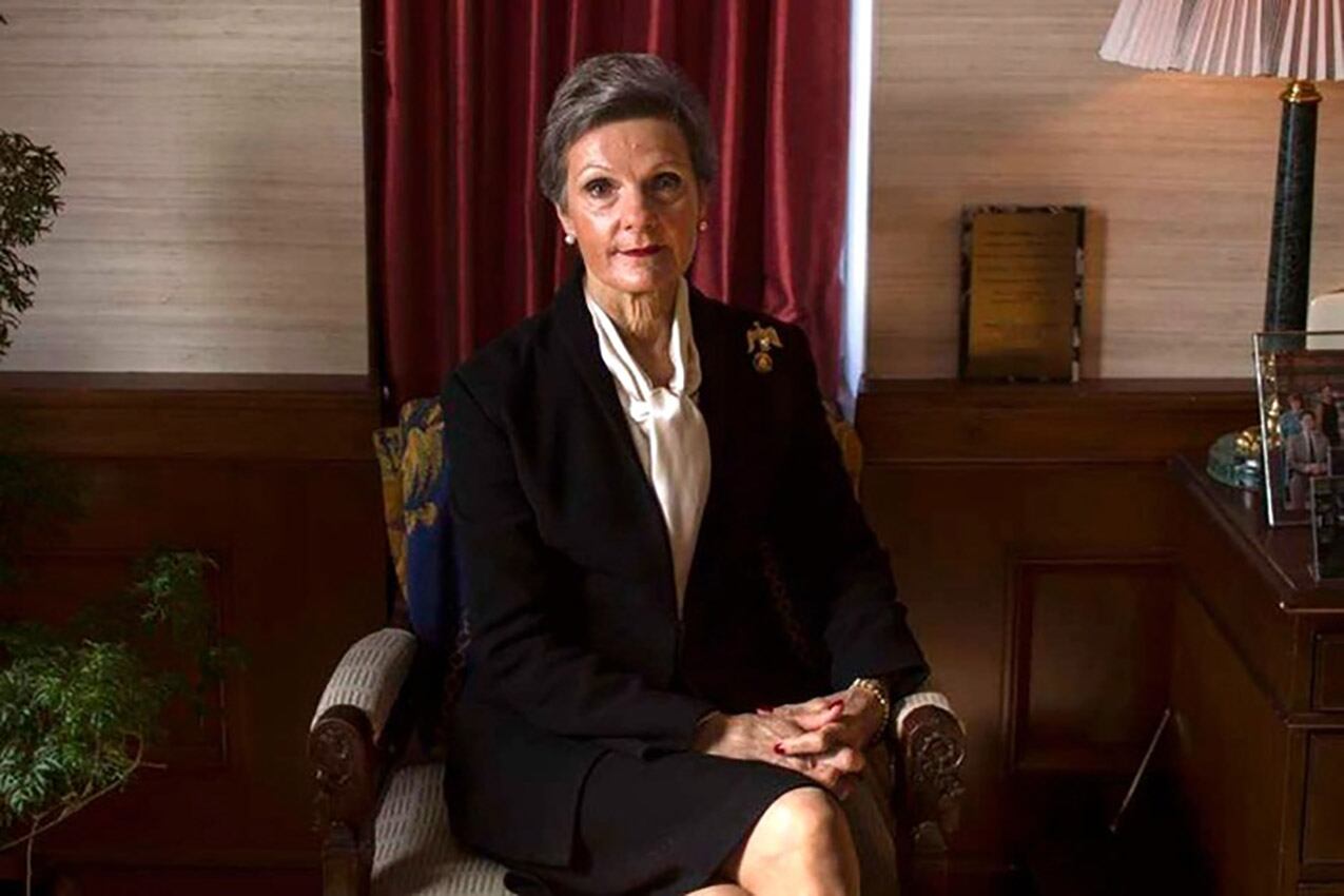 La jueza federal de Nueva York Loretta Preska aprobó el pedido de los bonistas.