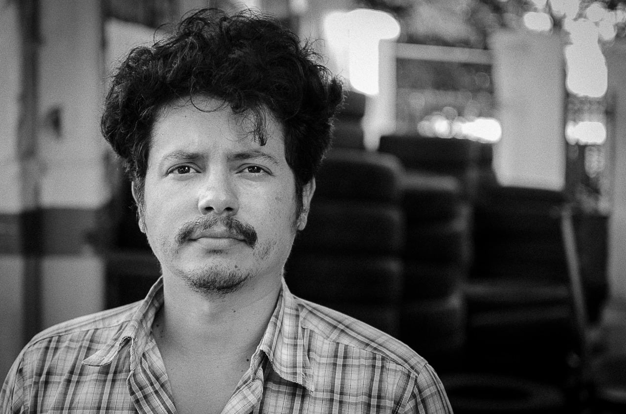 "Las novelas que me gustan tienen contenido dramático, pero al mismo tiempo está la risa."