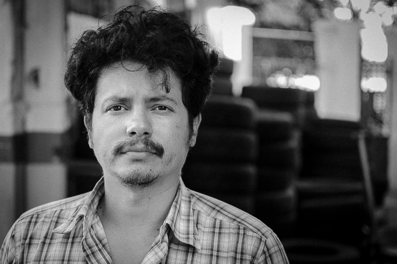 "Las novelas que me gustan tienen contenido dramático, pero al mismo tiempo está la risa."