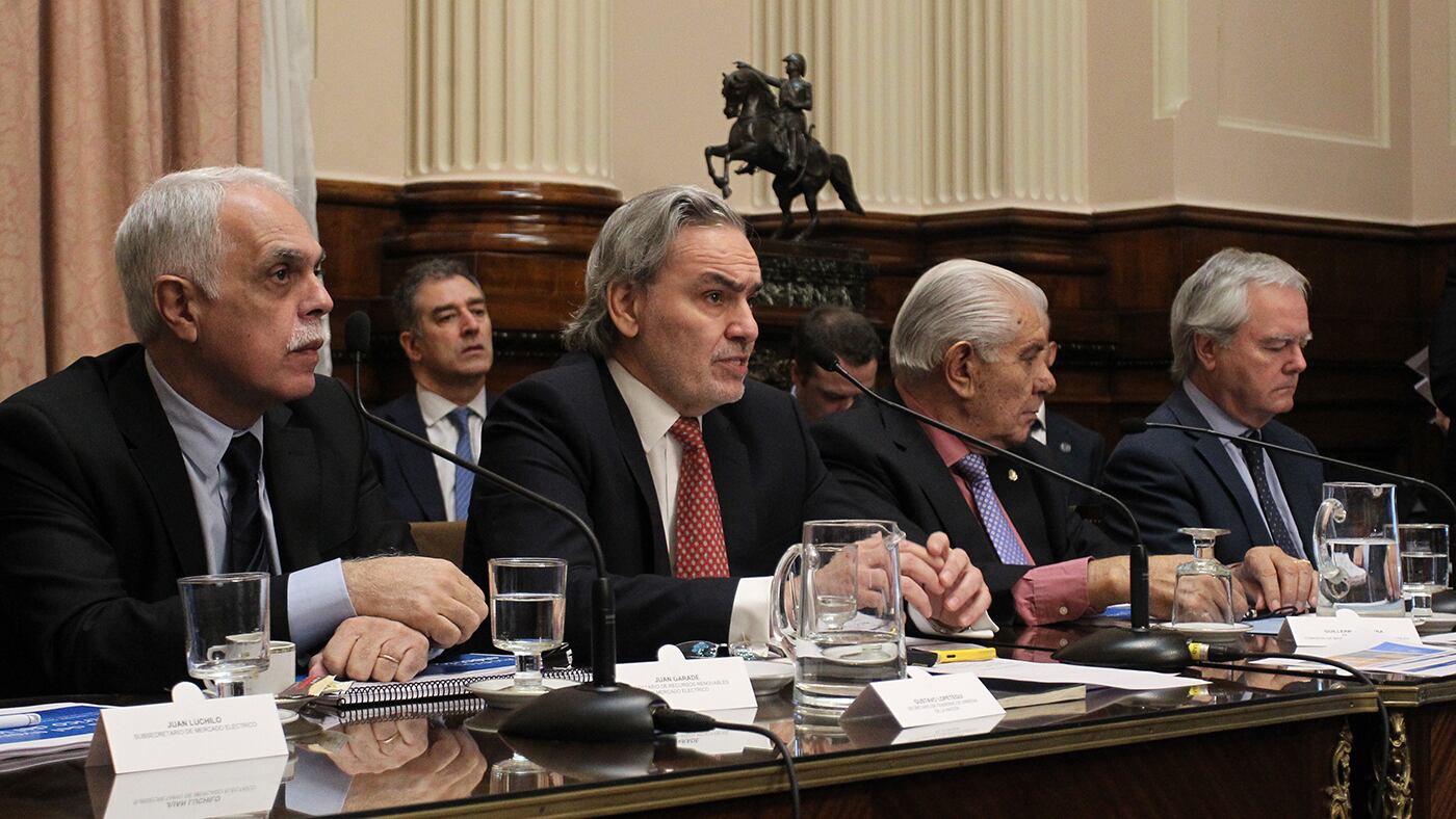 "Tenemos identificados a los responsables de cada una de las fallas", dijo Lopetegui.