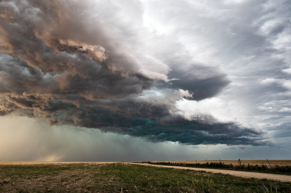 El Niño llegará a Argentina a mediados de 2023 y tendrá sus picos máximos de lluvias a fines de año y principios de 2024.
