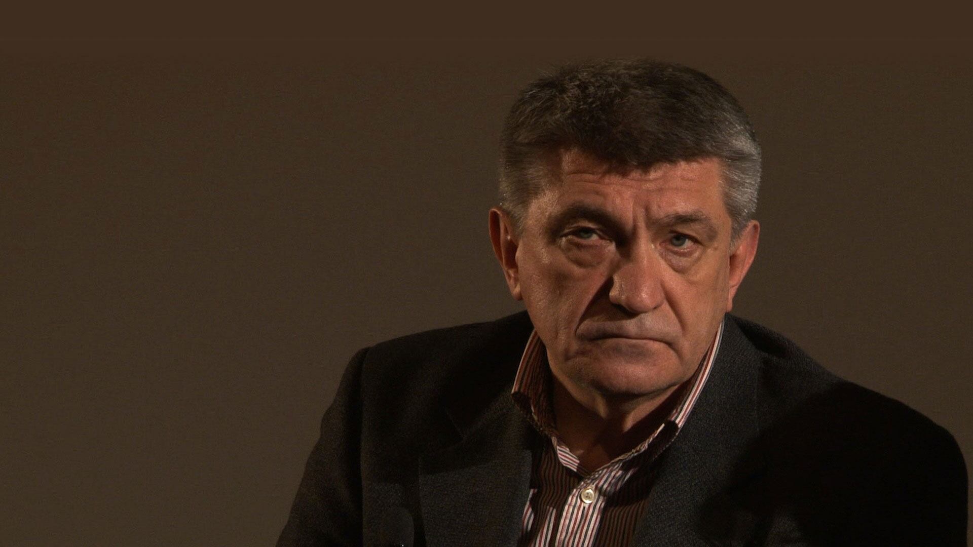 Aleksandr Sokurov hace cinco años que no filma pero promueve a nuevos cineastas.