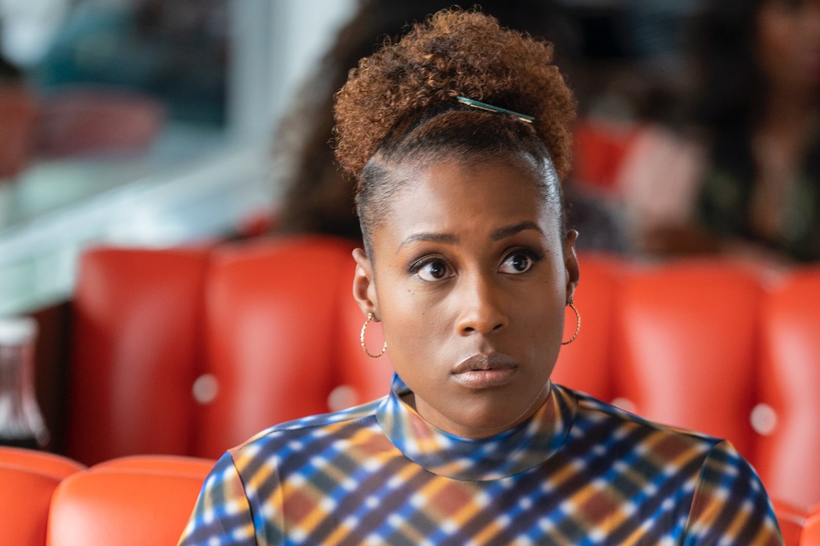 "Insecure", de HBO, ya está disponible en Netflix.