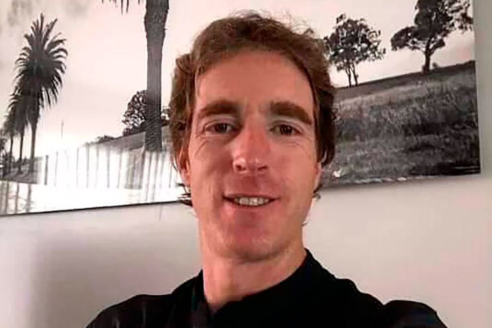 Eduardo Owen Cavanagh, el empresario acusado por la tragedia vial.