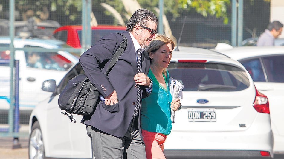 El Gobierno venía incluyendo a Ballestero en las listas negras de jueces que tiene en la mira.