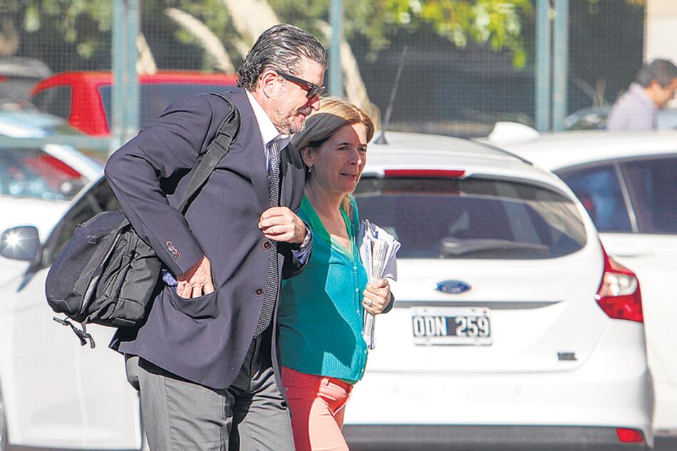 El Gobierno venía incluyendo a Ballestero en las listas negras de jueces que tiene en la mira.